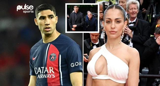 Hiba Abouk: Achraf Hakimi's ex-Wag says she is open to love again after divorce saga with PSG star