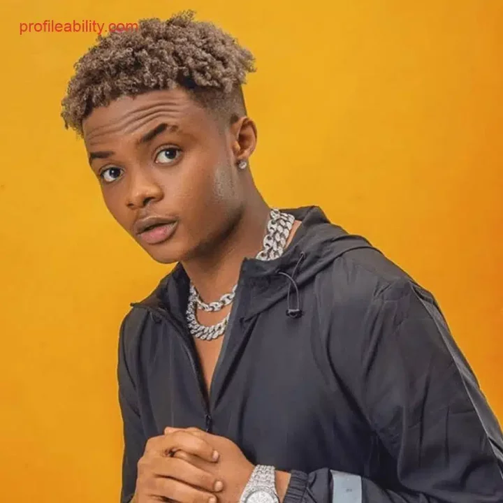 'Anyone trying to compete with Rema is wasting their time' - Crayon