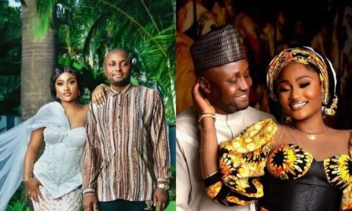 Davido, others begged my ex-wife not to leave me but she refused - Israel DMW