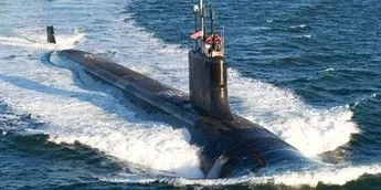 Top 10 countries with the most submarines in 2025