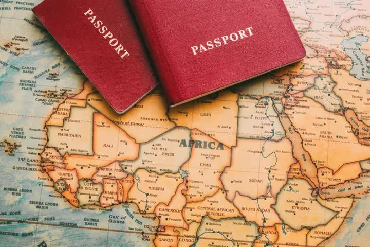 5 non-African destinations Nigerian passport holders can explore without visa