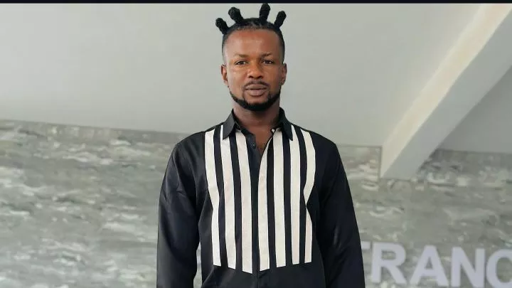 Actor Stanley Ontop calls out Naira Marley over Lil Smart's disappearance