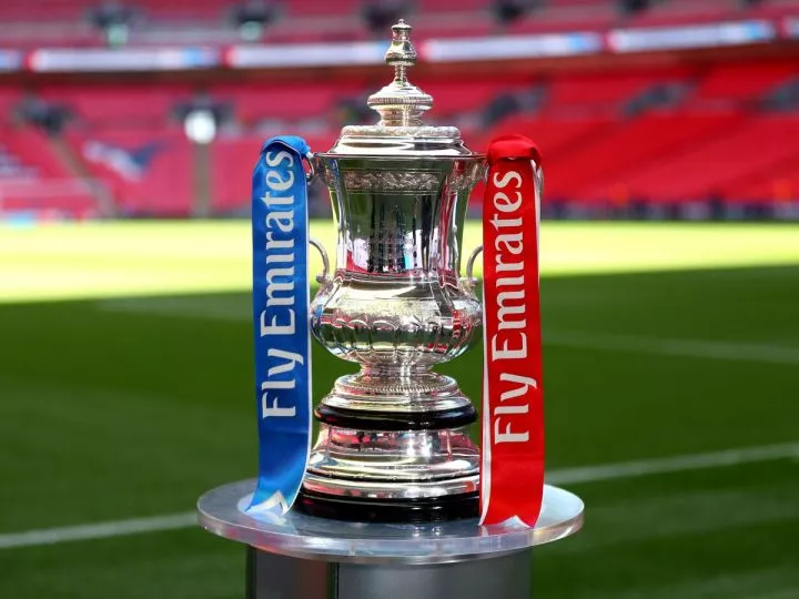 FA Cup: 4 big teams eliminated from competition ahead of fifth round draw