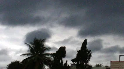 FG Predicts Thunderstorms and Rains Across States in Nigeria