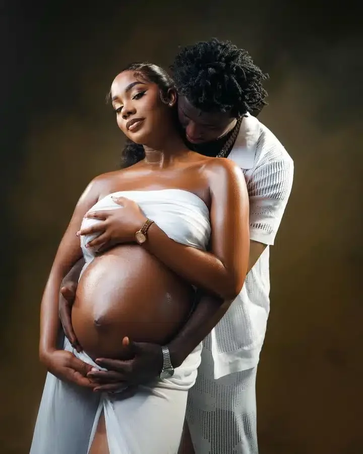 Nastyblaq expecting first child with his partner