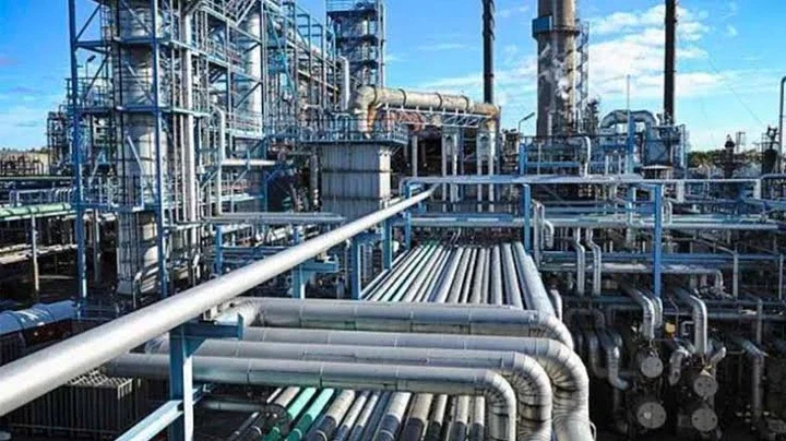 Port Harcourt Refinery Set to Commence Operations, receives 1 million Barrels of Crude Oil, Gets License