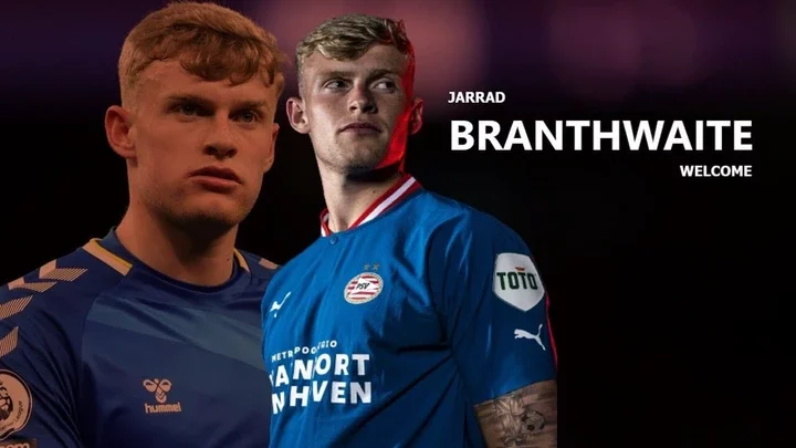 Why Man Utd Will Sign De Ligt Ahead of Branthwaite