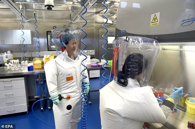 China claims America is to blame for the Covid-19 pandemic China claims America is to blame for the Covid-19 pandemic