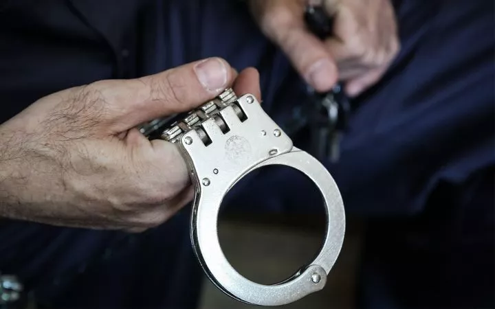 Canada-based Nigerian arrested over $610,382 romance scam Canada-based Nigerian arrested over $610,382 romance scam