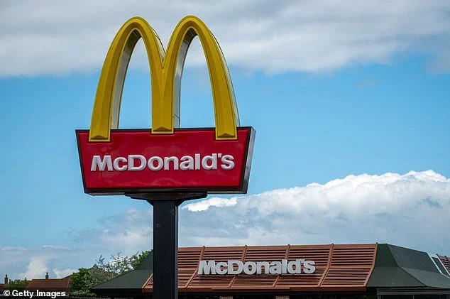 People are just realizing clever reason McDonald's logo is yellow and red People are just realizing clever reason McDonald's logo is yellow and red
