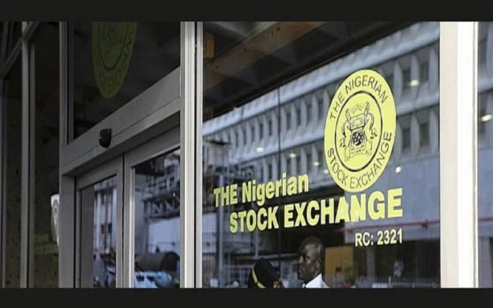 Nigeria's stock market displaces Argentina to emerge world best