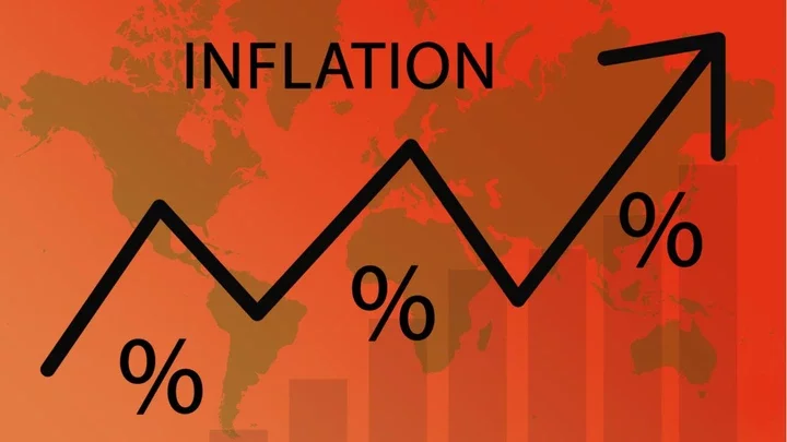 BREAKING: Nigeria's inflation increases for twelfth time - DETAILS