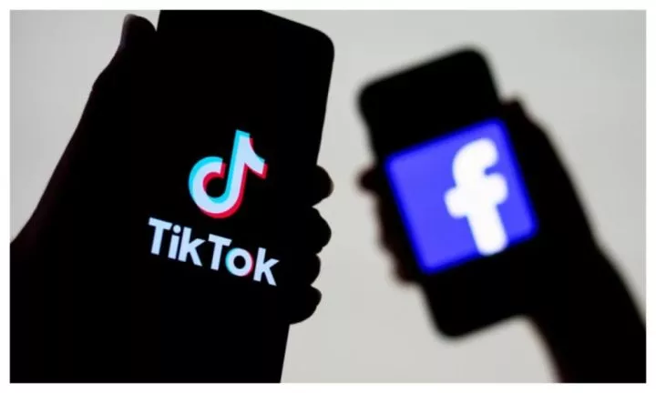 South Sudan lifts ban on Facebook, TikTok