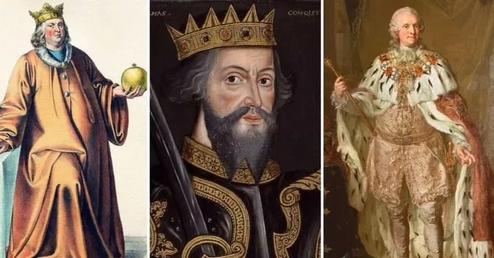 The Weirdest Deaths Of Kings And Rulers In History