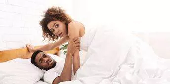 5 things a cheating partner says that prove they cheated