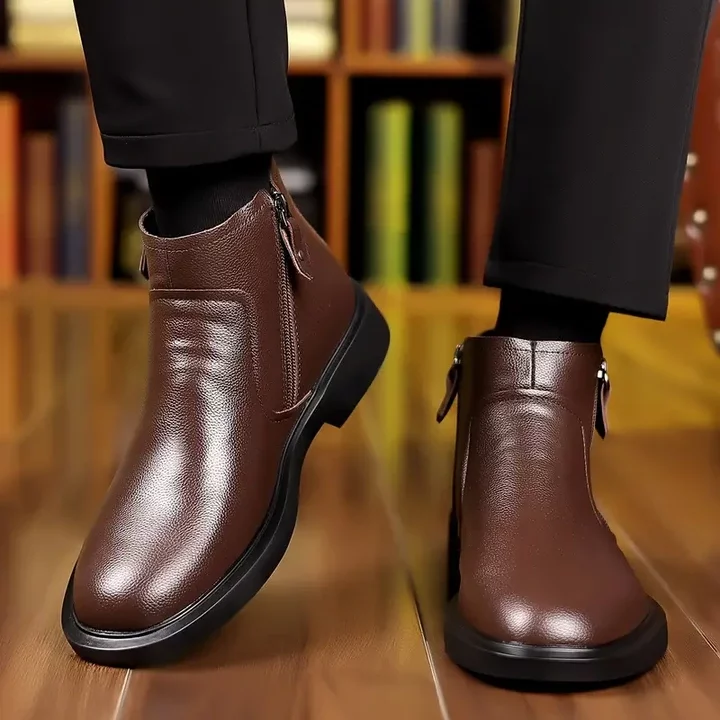 10 Best Shoes for Corporate Wear in 2024