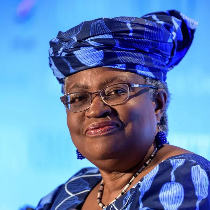 WTO reappoints Ngozi Okonjo-Iweala as DG