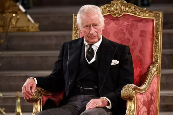 King Charles III returns to public duties after cancer treatment