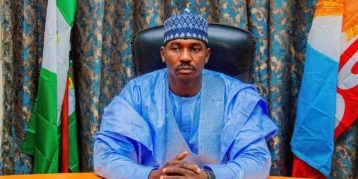 Governor Aliyu dethrones 15 traditional rulers in Sokoto