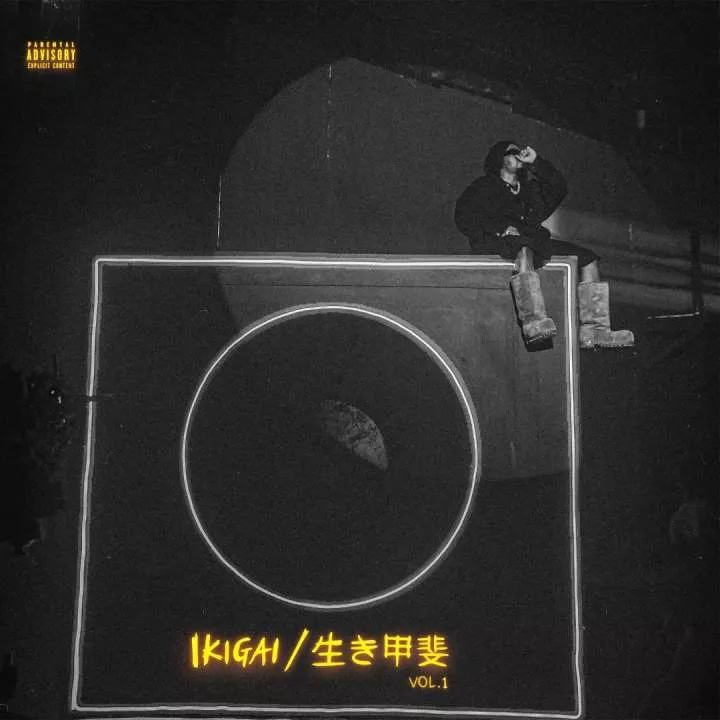 Olamide Announces Forthcoming Project 'Ikigai' featuring Fireboy DML, Asake & Lil Kesh