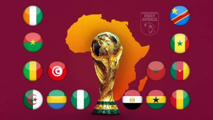 2026 World Cup: A top African nation risks exclusion