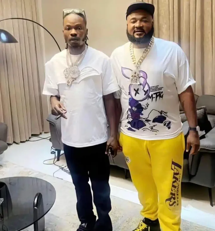 Mohbad: Naira Marley, Sam Larry set free after meeting bail conditions