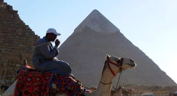 Top 10 Tourist Attractions in Egypt