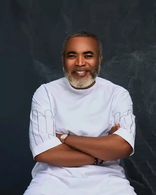 'He can't talk or walk' - Zack Orji in critical condition after slumping