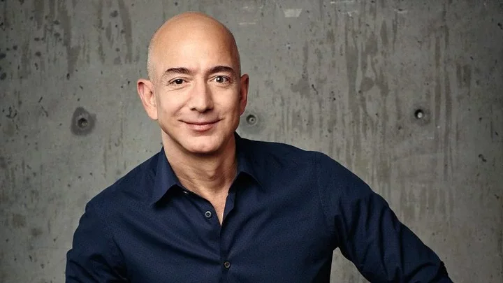 Top 10 Most Richest Men In The World In 2024