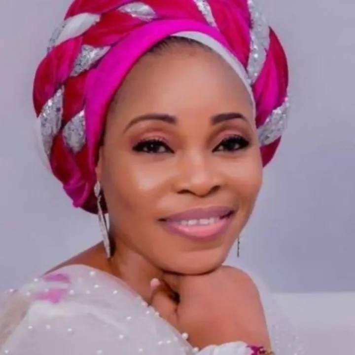 Getting out of hand - Tope Alabi laments rivalry among gospel singers