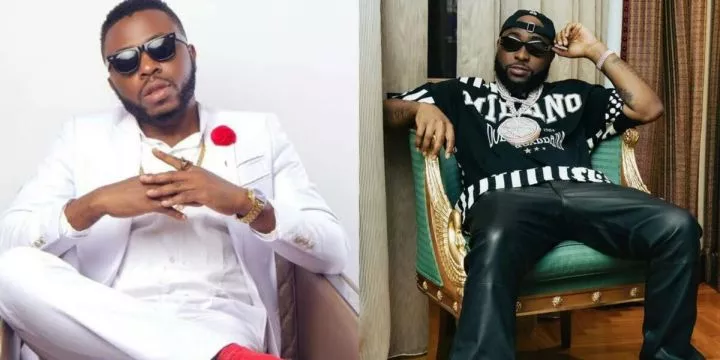 Why Davido keeps getting disrespected - Samklef