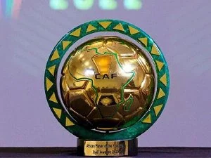 CAF denies shortlisting Lookman, Boniface, Diaz for African Player of the Year award