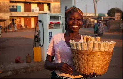 High cost of toothpaste: Nigerians return to chewing stick