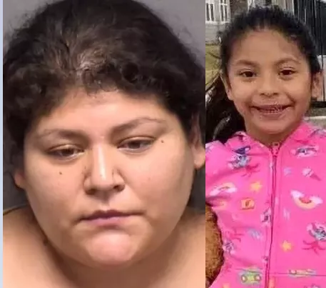 Mum dances naked around 6-year-old daughter's corpse after killing her as a ''sacrifice to God"