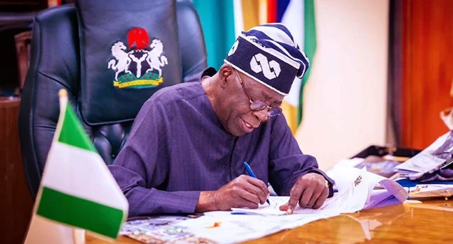 Tinubu Approves N683bn Intervention Fund For Public Varsities