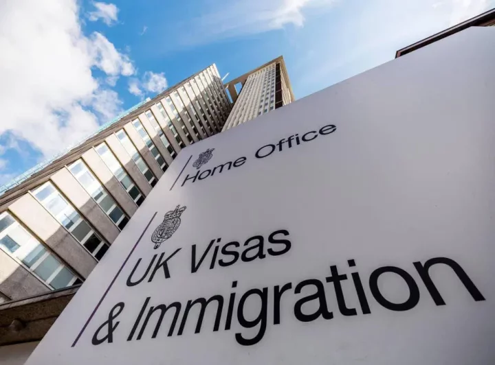 How Nigerians can secure 10-year UK visitor visa