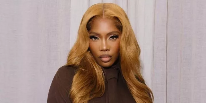 Tiwa Savage opens up on why she does not sign artistes