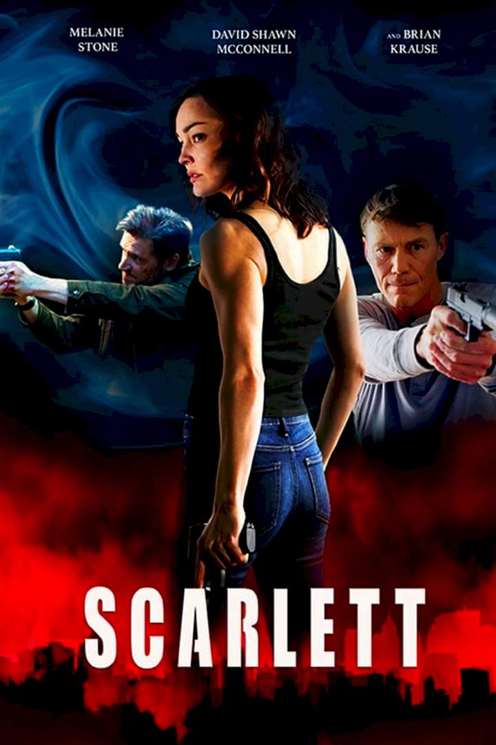 Scarlett Subtitles (2020)