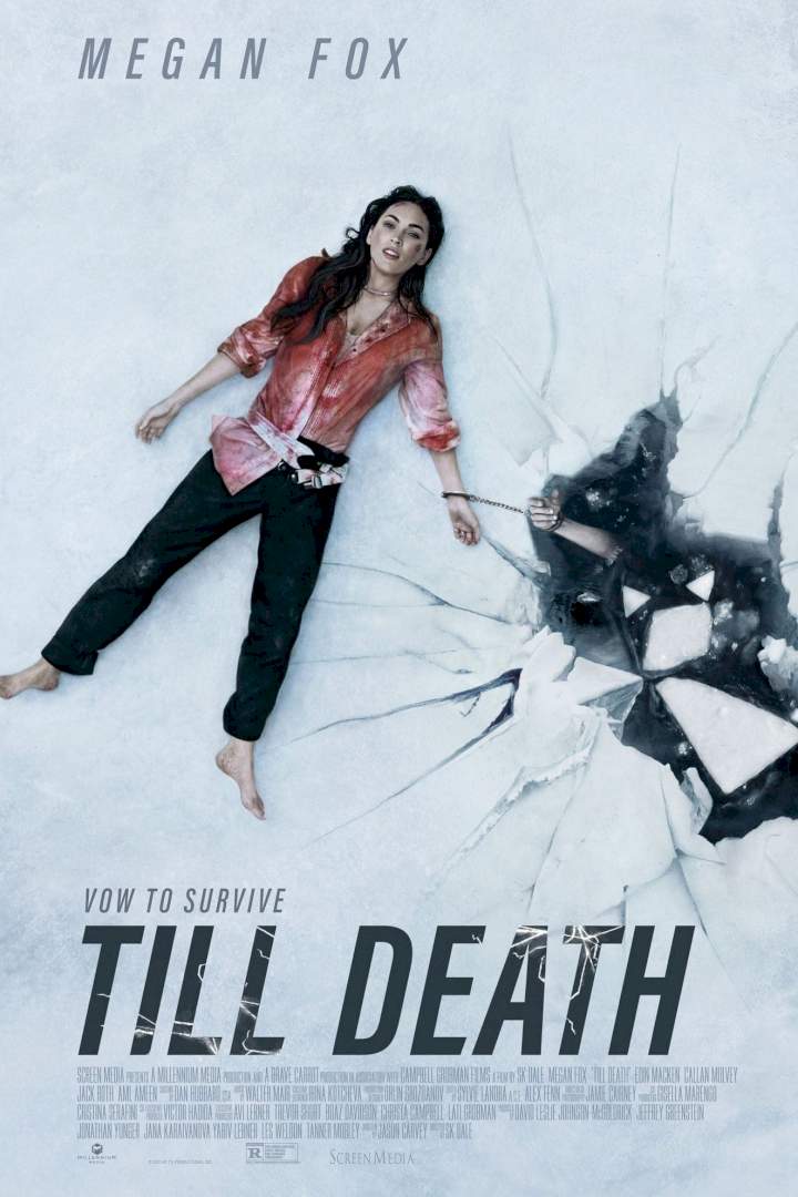 Till Death Subtitles (2021)
