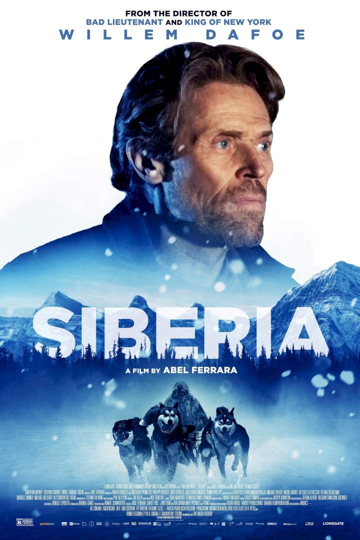 Siberia Subtitles (2019)