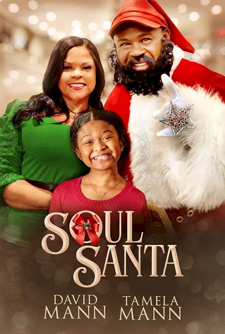Soul Santa Subtitles