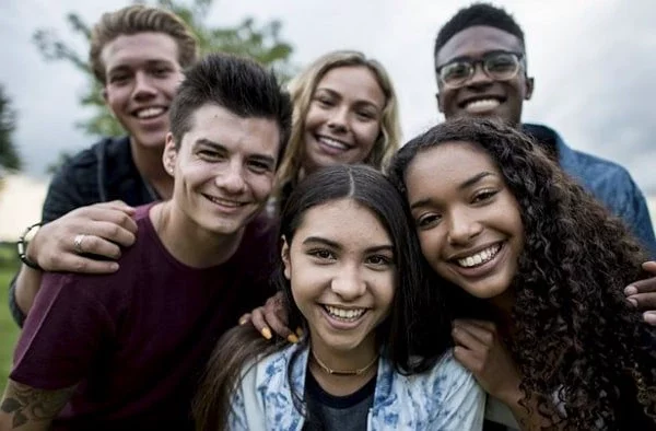risky raise teenagers canada