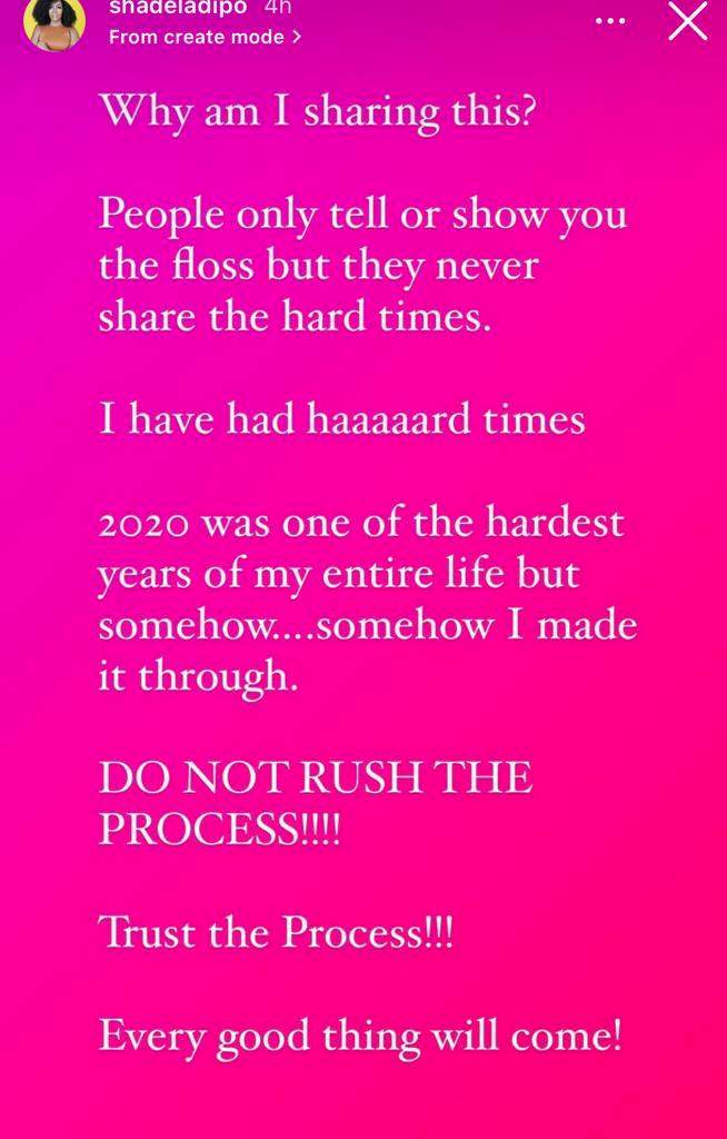 'How i went from cleaning to being a house owner in Canada' - Shade Ladipo recounts journey