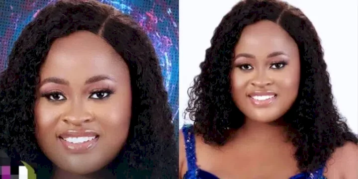 #BBNaija: "I'll disappoint everyone that thinks a man would win this year" - Amaka (Video)
