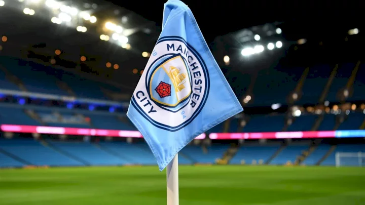 EPL: Manchester City release new squad numbers for 2022-23 season