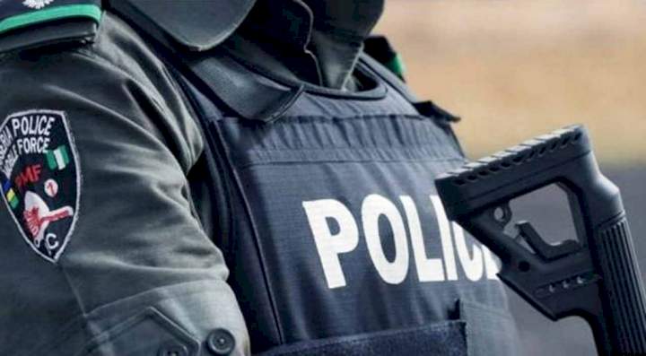 Police rescue ex-INEC staff from kidnappers