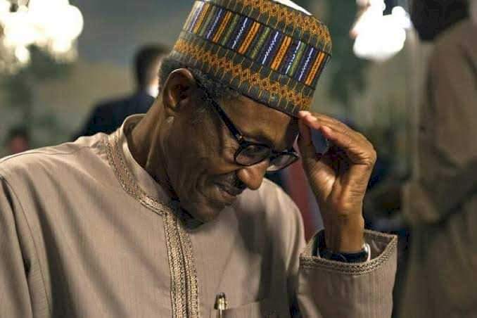 Why I'm not happy with state of electricity and poverty in Nigeria - Buhari