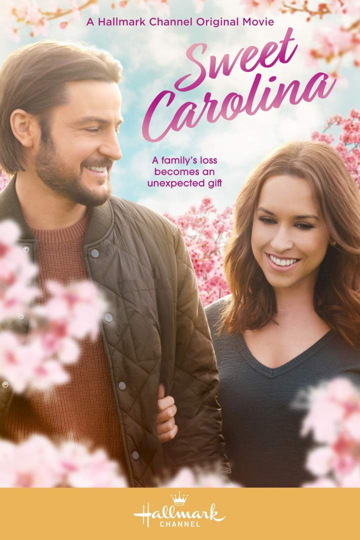 Sweet Carolina Subtitles (2021)