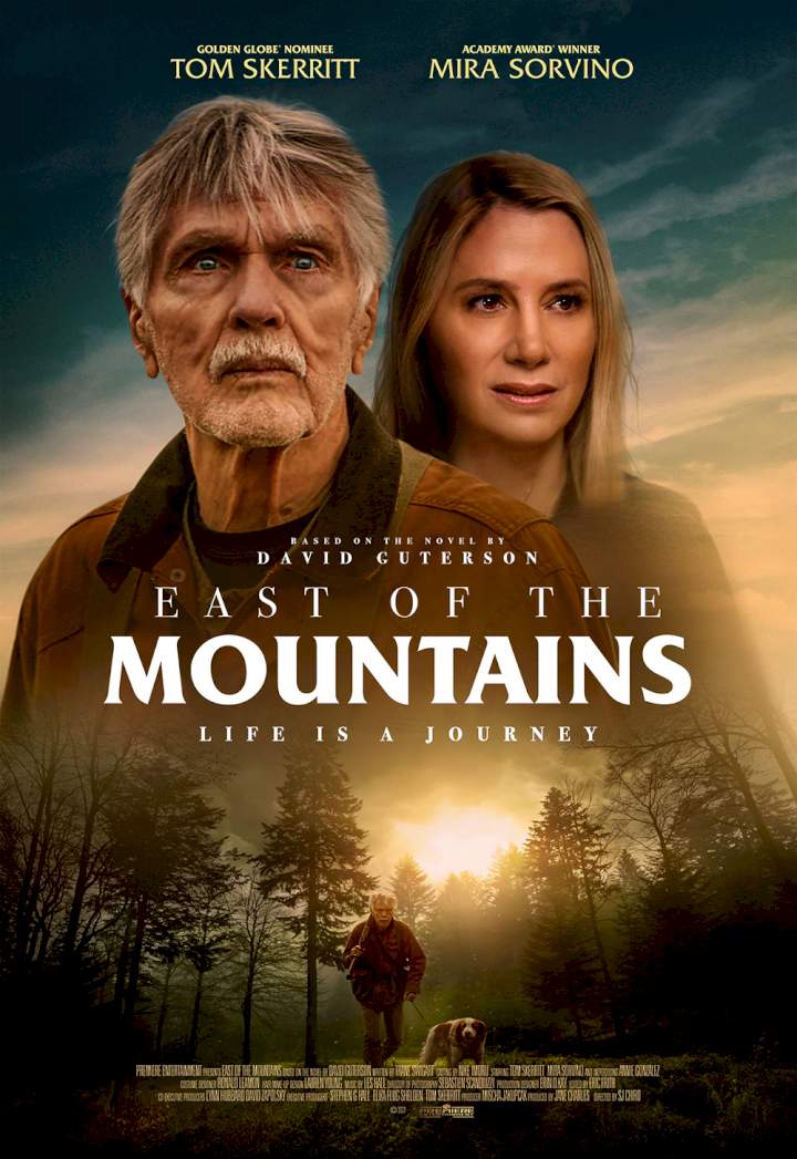 East of the Mountains Subtitles (2021)