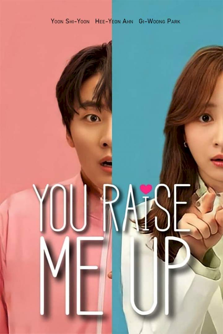 K-Drama: You Raise Me Up Mp4 DOWNLOAD – netnaija